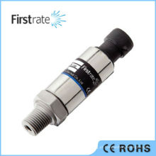 FST800-502 4-20mA 0.5-4.5V 0-10V 0-5V Sensor de pressão de baixo custo para a indústria de compressores